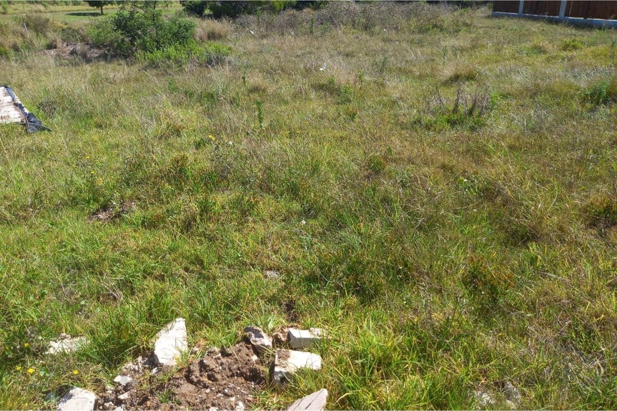Coastal Vacant Land in Fountains Estate - Photo 2