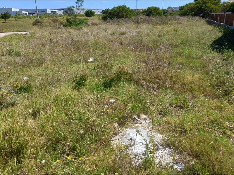 Coastal Vacant Land in Fountains Estate - Photo 4