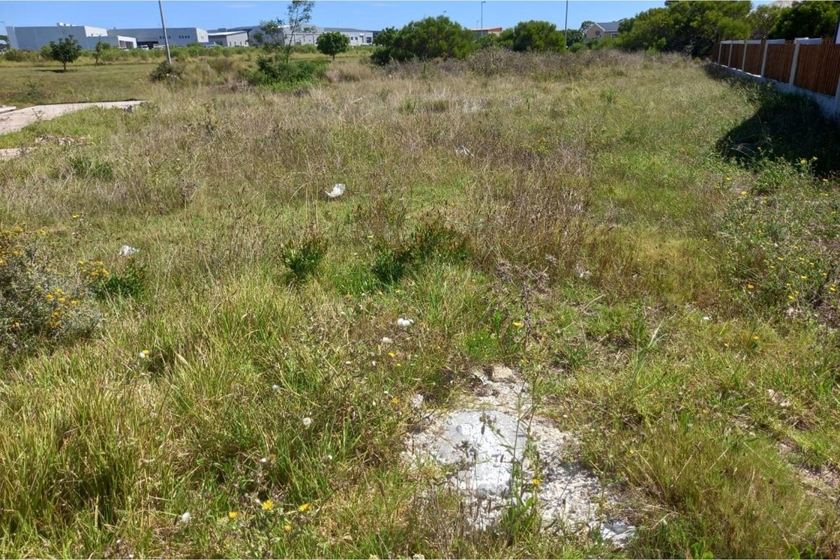 Coastal Vacant Land in Fountains Estate - Photo 4
