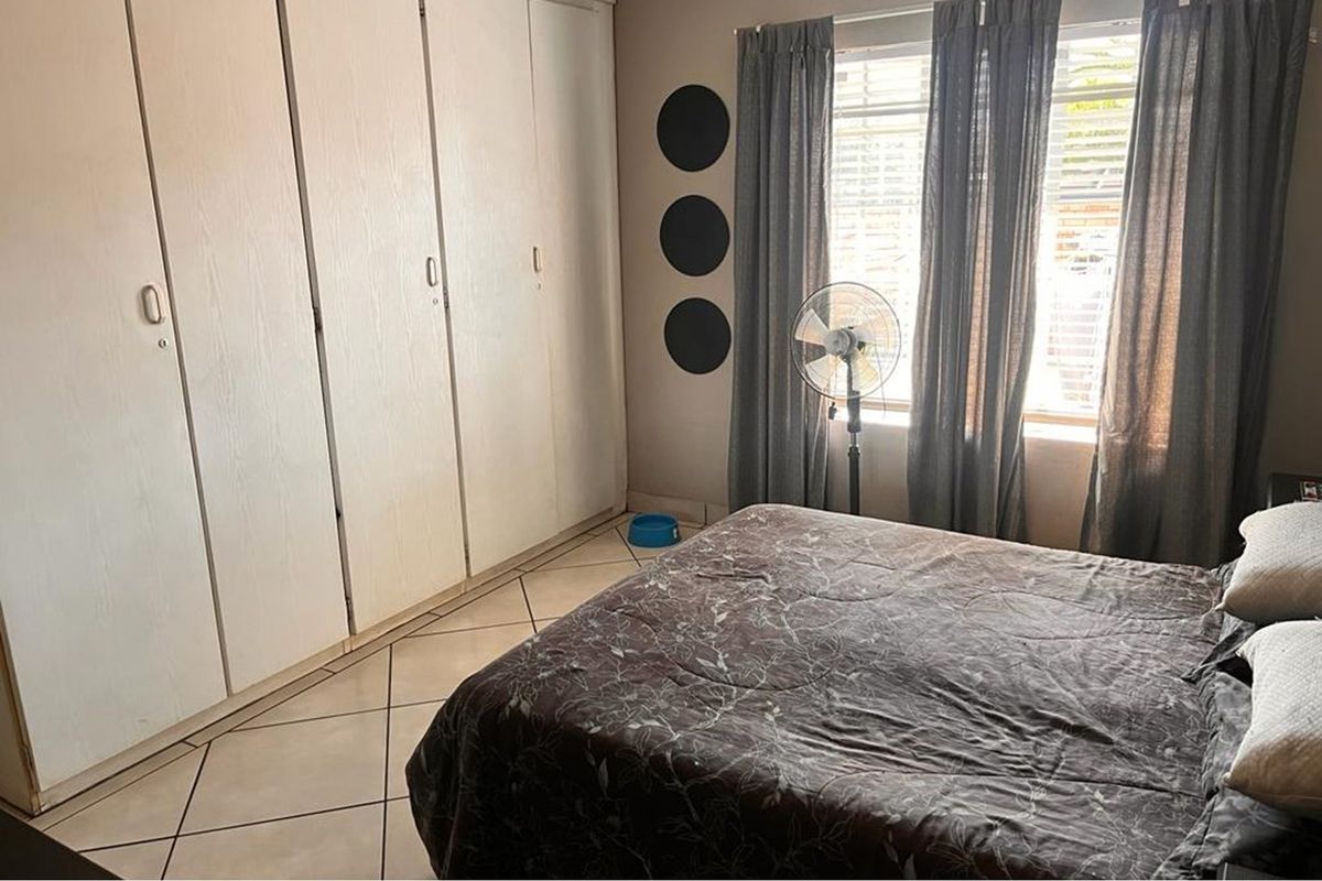 For Sale: Stunning 3-Bedroom Cluster Home in Annlin, Pretoria - Photo 3