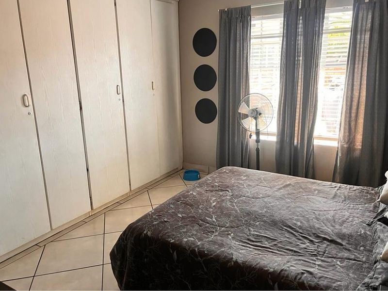 For Sale: Stunning 3-Bedroom Cluster Home in Annlin, Pretoria - Photo 3