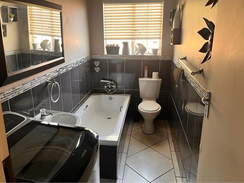 For Sale: Stunning 3-Bedroom Cluster Home in Annlin, Pretoria - Photo 6