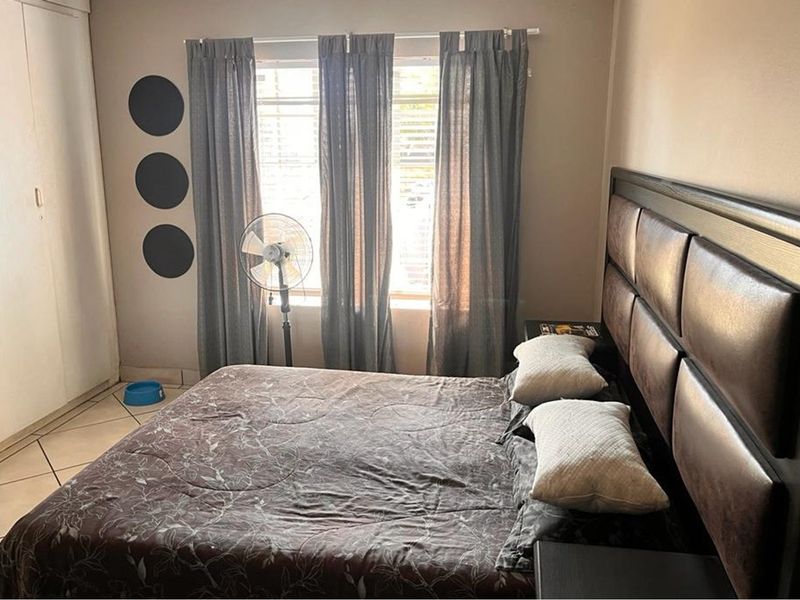 For Sale: Stunning 3-Bedroom Cluster Home in Annlin, Pretoria - Photo 4