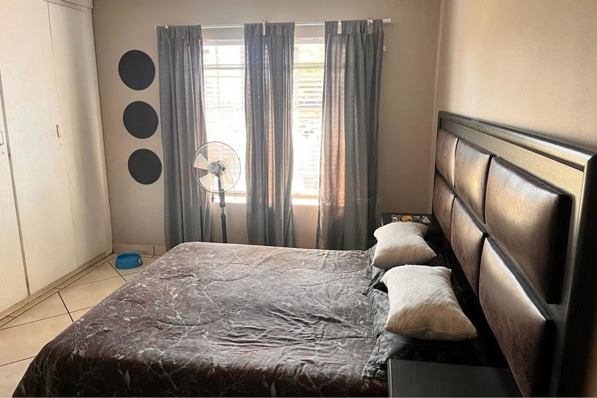 For Sale: Stunning 3-Bedroom Cluster Home in Annlin, Pretoria - Photo 4