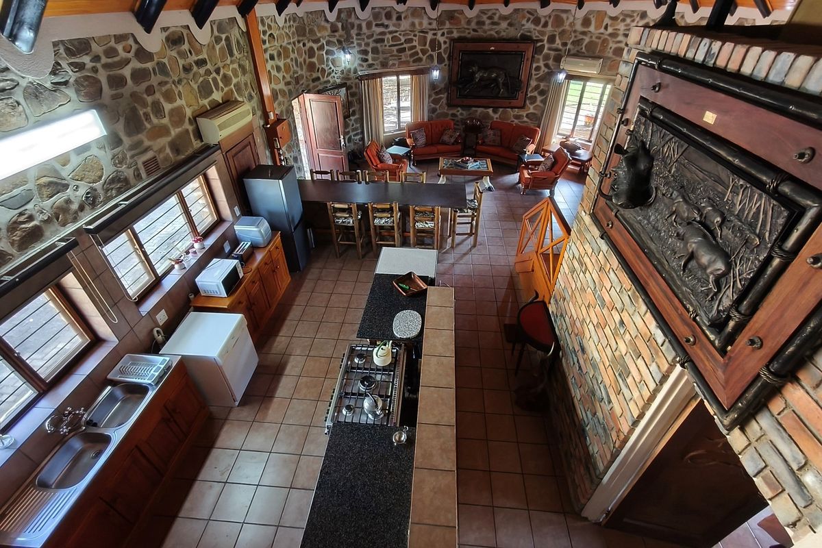 House For Sale in Nelspruit Rural, Nelspruit - Photo 4