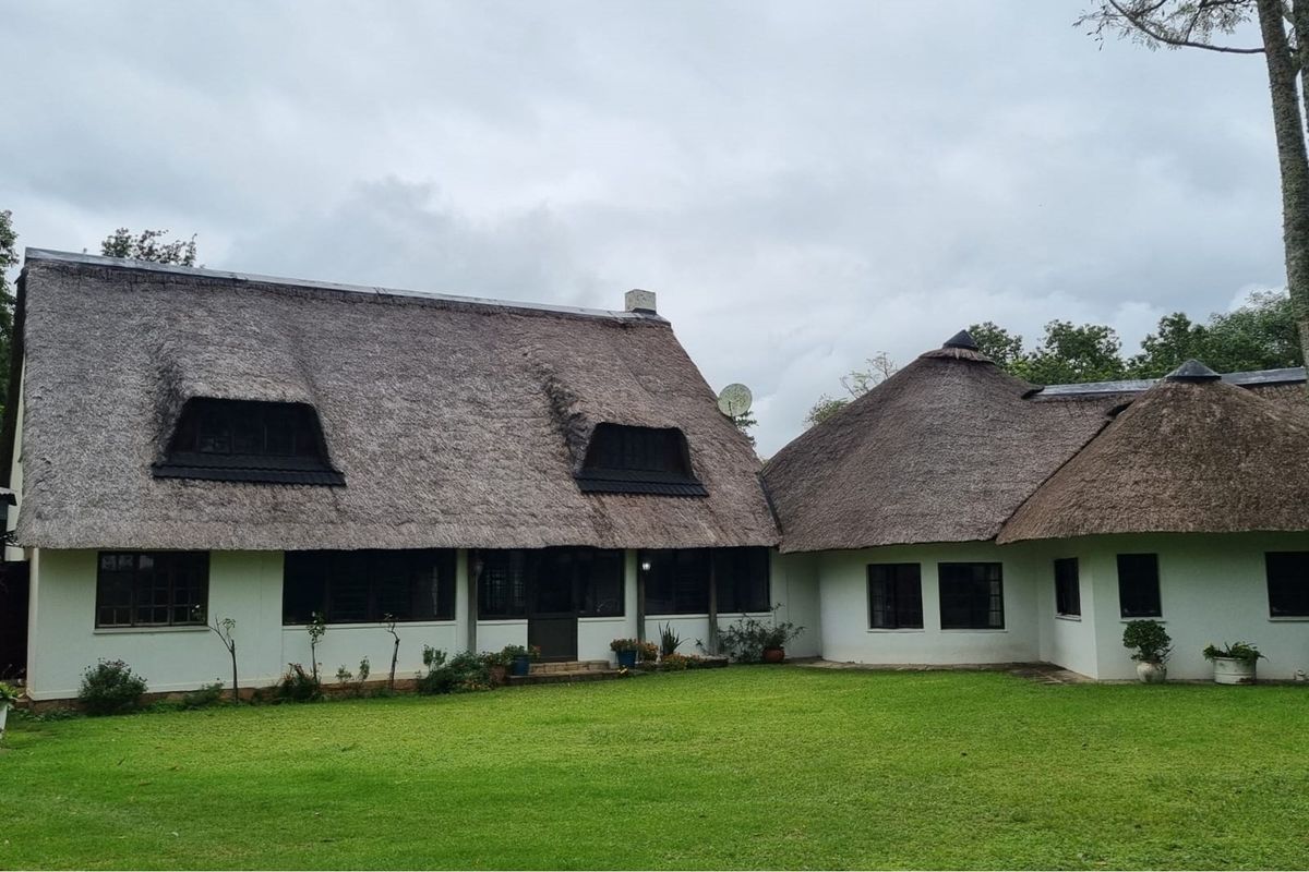 1211-Hectare Conservation Property for Sale - Photo 2