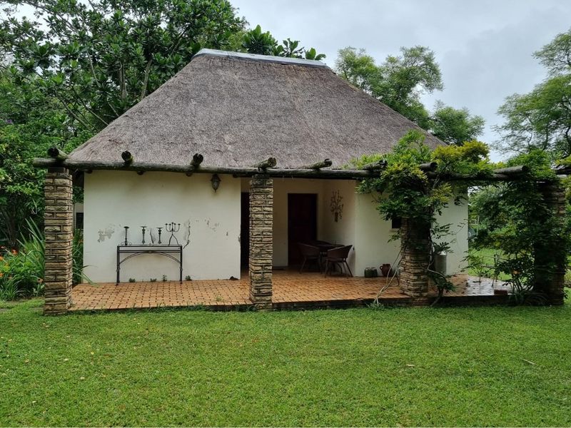 1211-Hectare Conservation Property for Sale - Photo 5