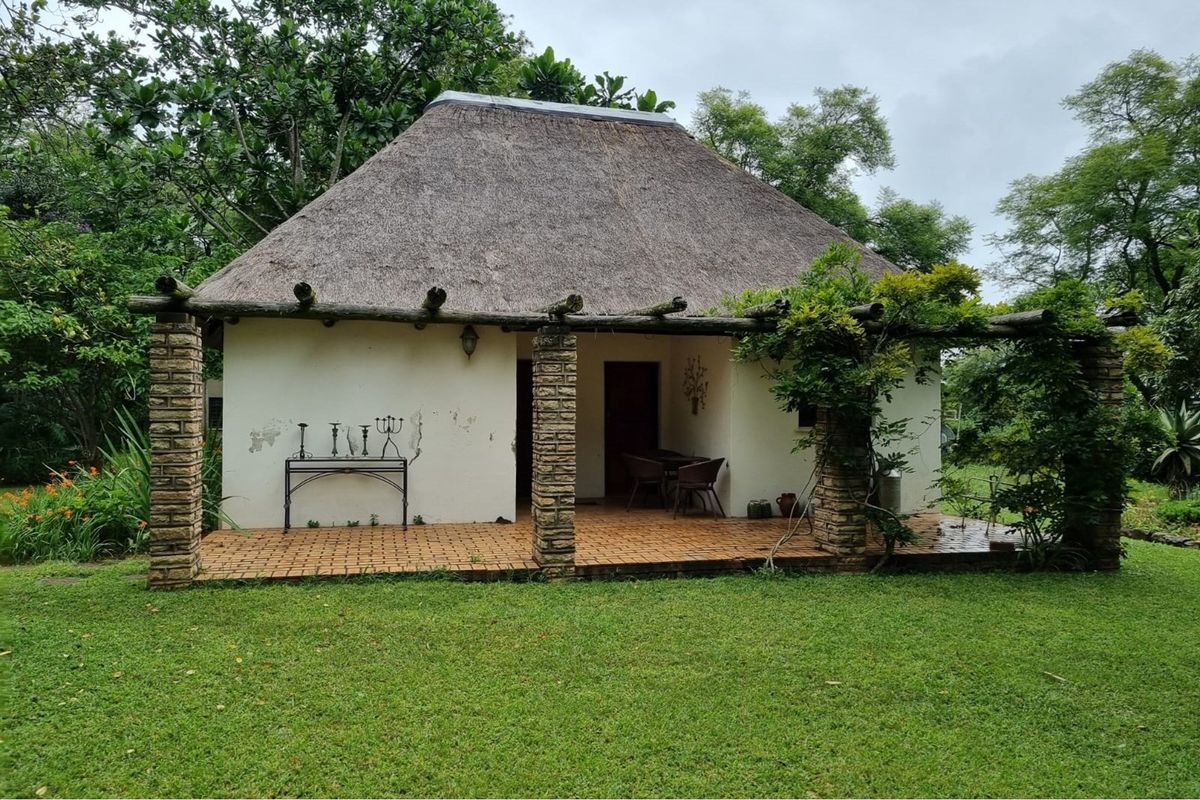 1211-Hectare Conservation Property for Sale - Photo 5