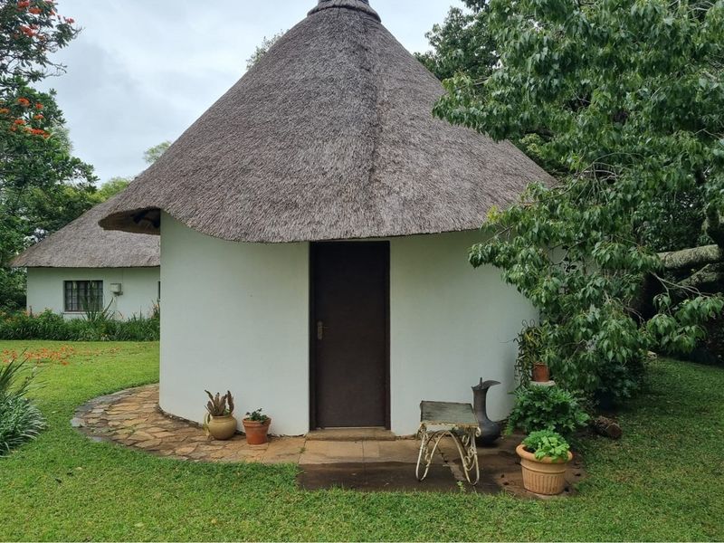 1211-Hectare Conservation Property for Sale - Photo 4