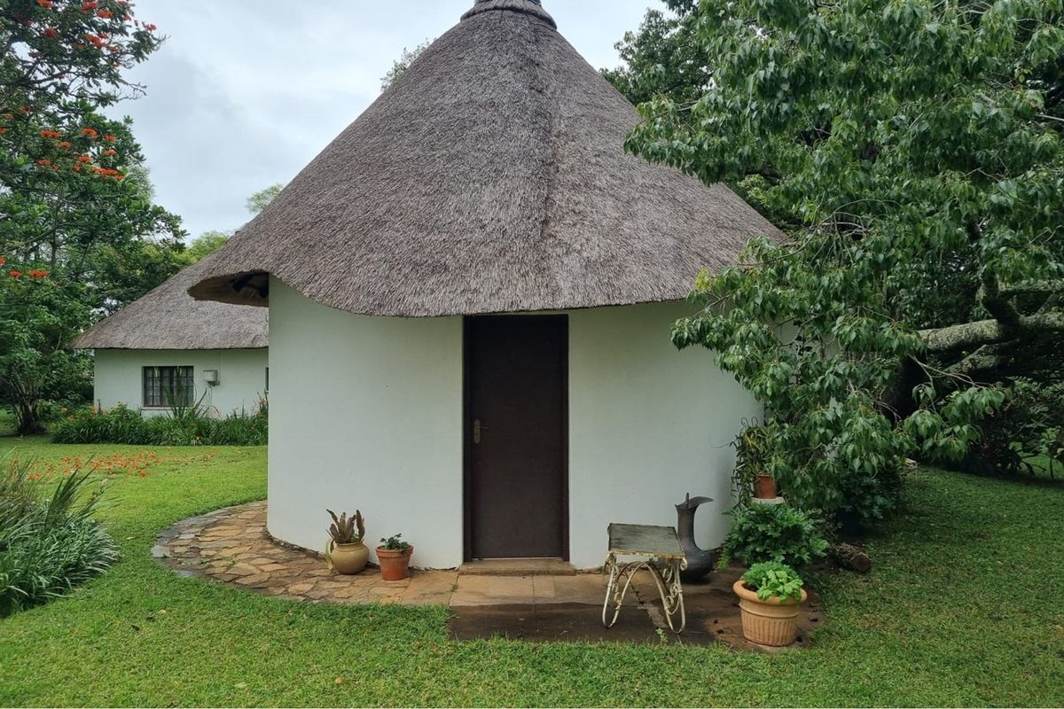 1211-Hectare Conservation Property for Sale - Photo 4