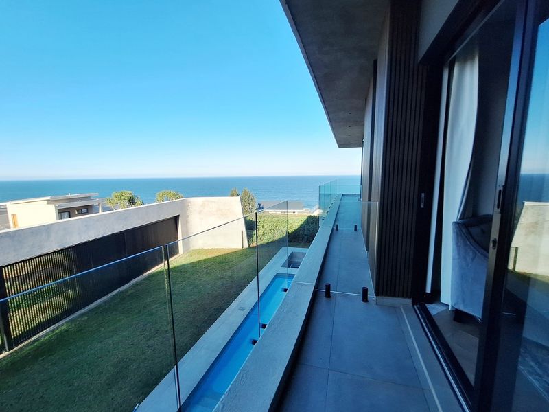 Luxury Coastal Living with Breathtaking Sea Views - Photo 2