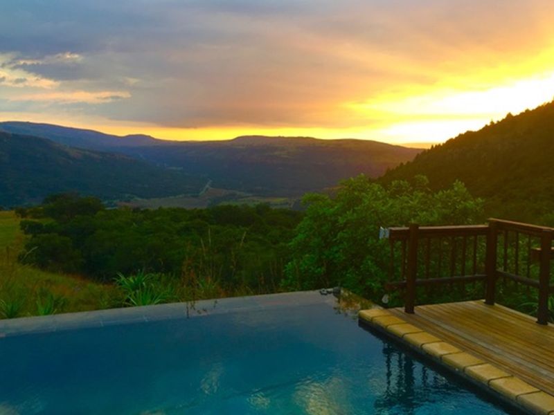 Where English Country Romance Meets the Wild Lowveld - A Rare Schoemanskloof Estate - Photo 7