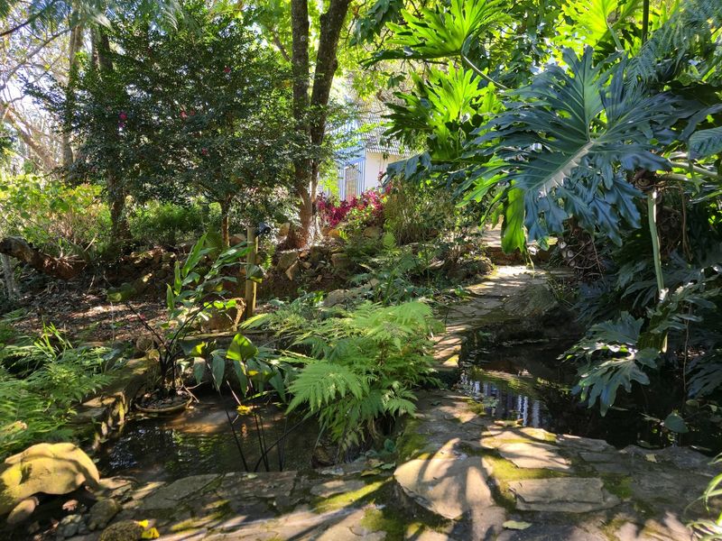 Where English Country Romance Meets the Wild Lowveld - A Rare Schoemanskloof Estate - Photo 3