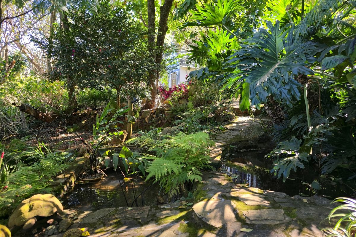 Where English Country Romance Meets the Wild Lowveld - A Rare Schoemanskloof Estate - Photo 3