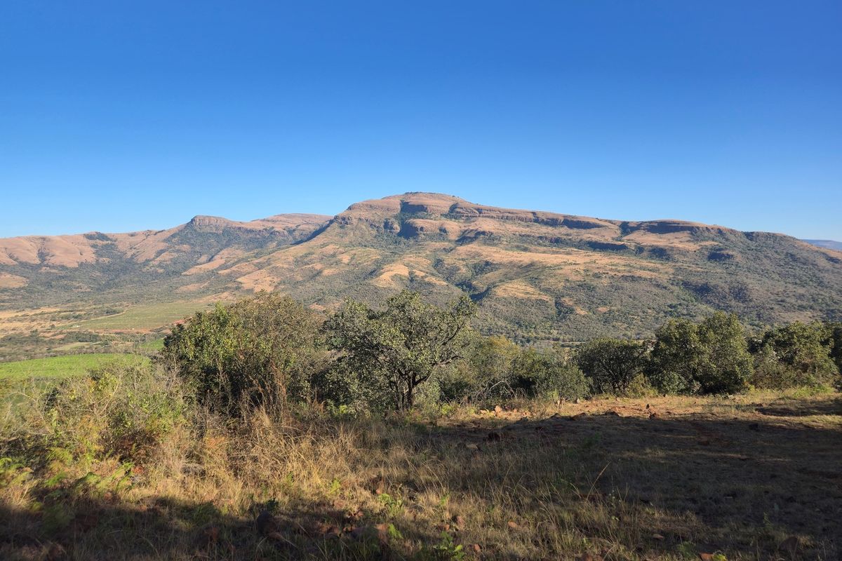 Where English Country Romance Meets the Wild Lowveld - A Rare Schoemanskloof Estate - Photo 5