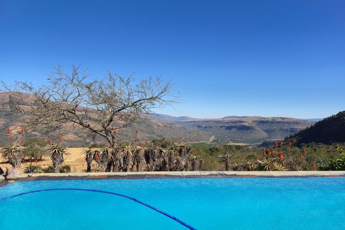 Where English Country Romance Meets the Wild Lowveld - A Rare Schoemanskloof Estate - Photo 2