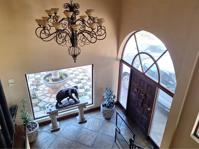 Tuscan-Style Retreat with Uninterrupted Hartbeespoort Dam Views - Photo 5