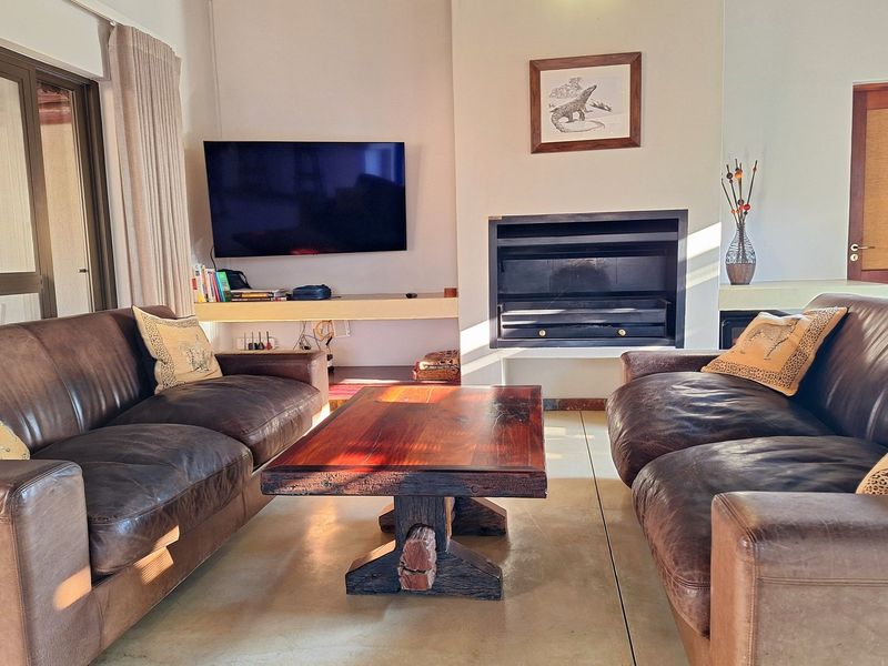 "Find Serenity at Raptors View Wildlife Estate" - Photo 8