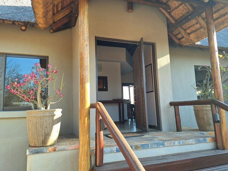 "Find Serenity at Raptors View Wildlife Estate" - Photo 2