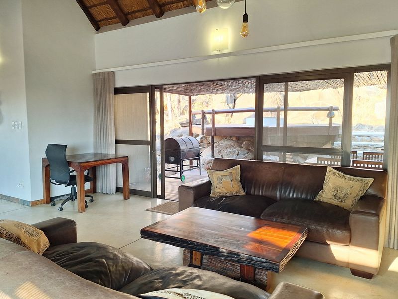 "Find Serenity at Raptors View Wildlife Estate" - Photo 10