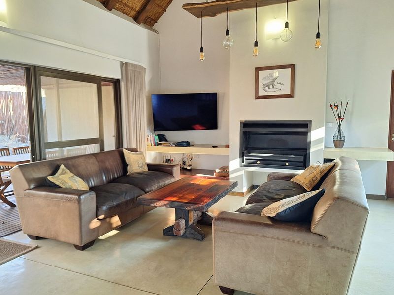 "Find Serenity at Raptors View Wildlife Estate" - Photo 9