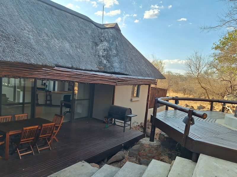 "Find Serenity at Raptors View Wildlife Estate" - Photo 5