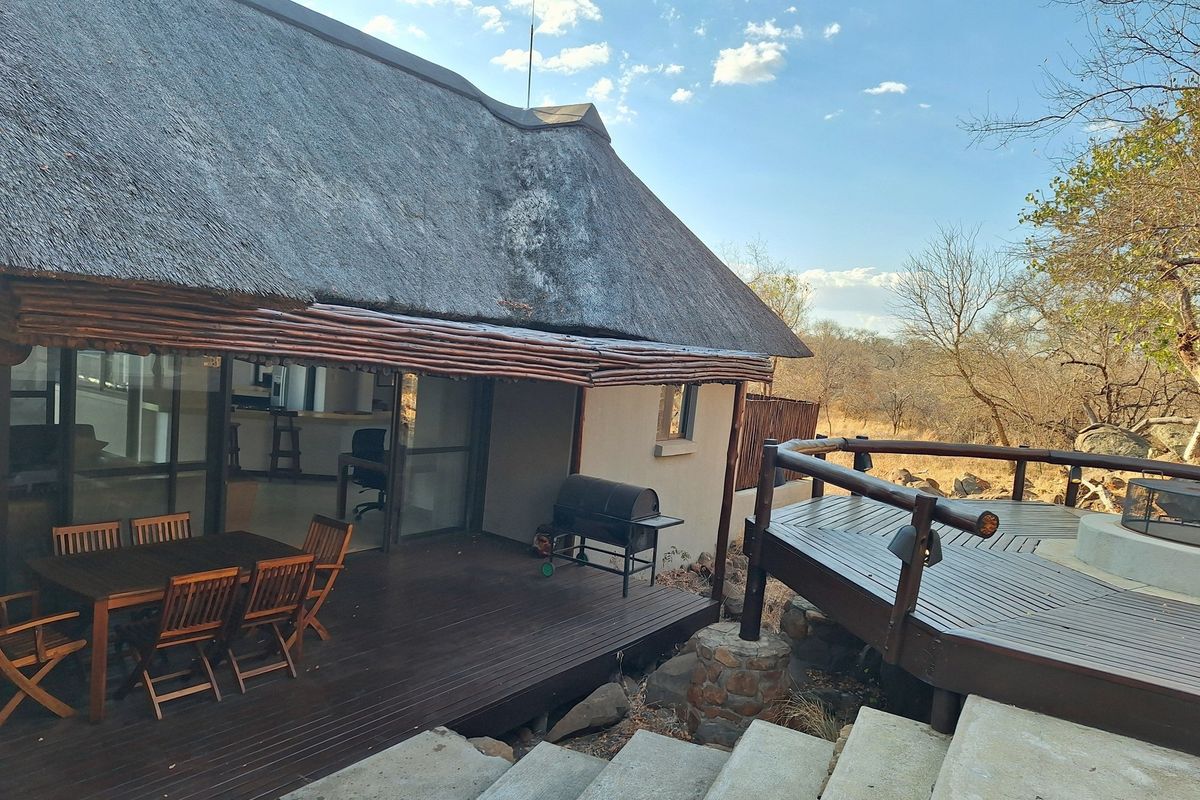 "Find Serenity at Raptors View Wildlife Estate" - Photo 5