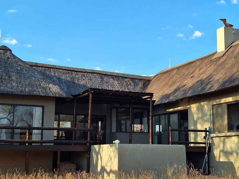 "Find Serenity at Raptors View Wildlife Estate" - Photo 3