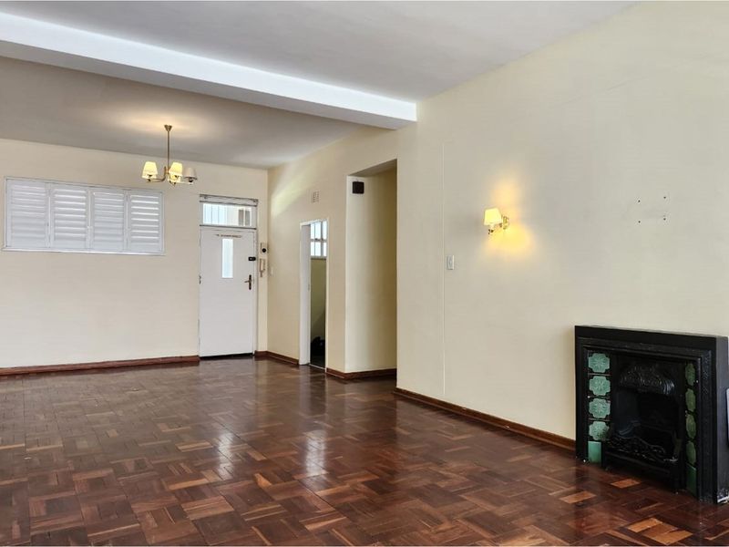 Amazing ground floor apartment in the heart of Rosebank! - Photo 3