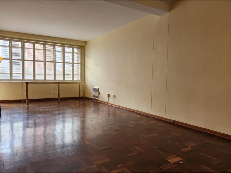 Amazing ground floor apartment in the heart of Rosebank! - Photo 4