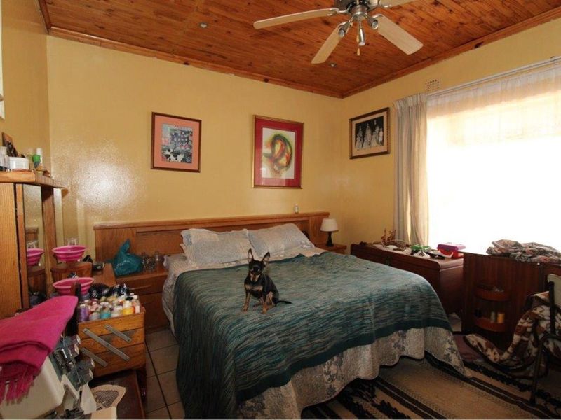 Embrace Tranquil Living Amidst Nature's Beauty at Roodekuil Small Holdings. - Photo 10