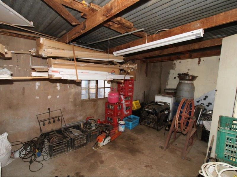 Embrace Tranquil Living Amidst Nature's Beauty at Roodekuil Small Holdings. - Photo 3