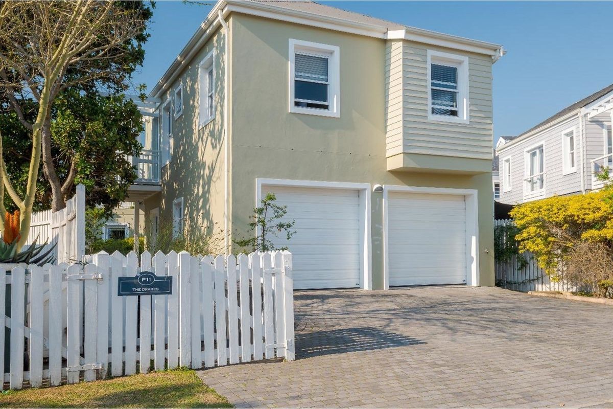 Fully Furnished 4 Bedroomed Home on Thesen Island available for 3 Months May, June, July 2026 - Photo 4