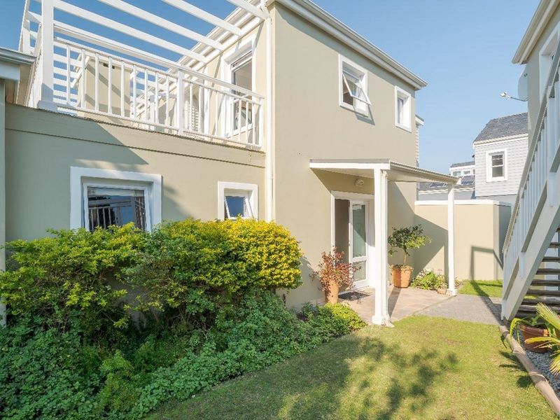 Fully Furnished 4 Bedroomed Home on Thesen Island available for 3 Months May, June, July 2026 - Photo 2