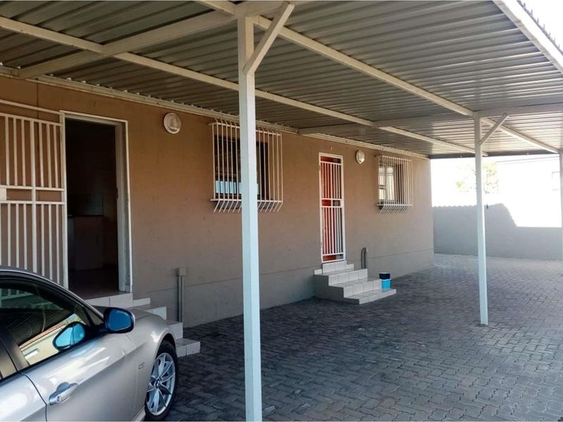 Furnished Bachelor Units near Kusile Power Station - Photo 8