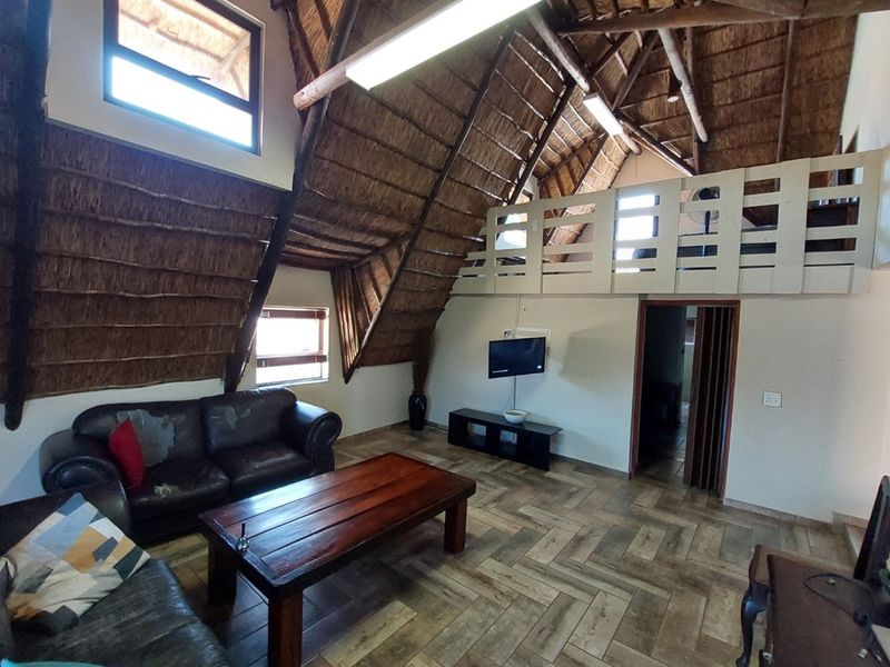 171-Hectare Game Farm with Luxury Accommodation and Comprehensive Infrastructure - Photo 9