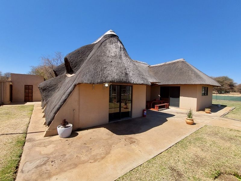 171-Hectare Game Farm with Luxury Accommodation and Comprehensive Infrastructure - Photo 7