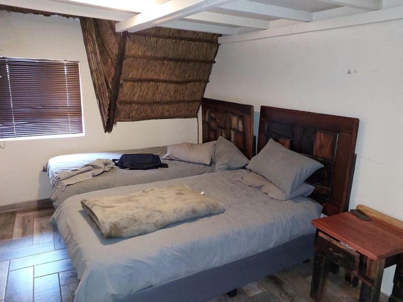 171-Hectare Game Farm with Luxury Accommodation and Comprehensive Infrastructure - Photo 10