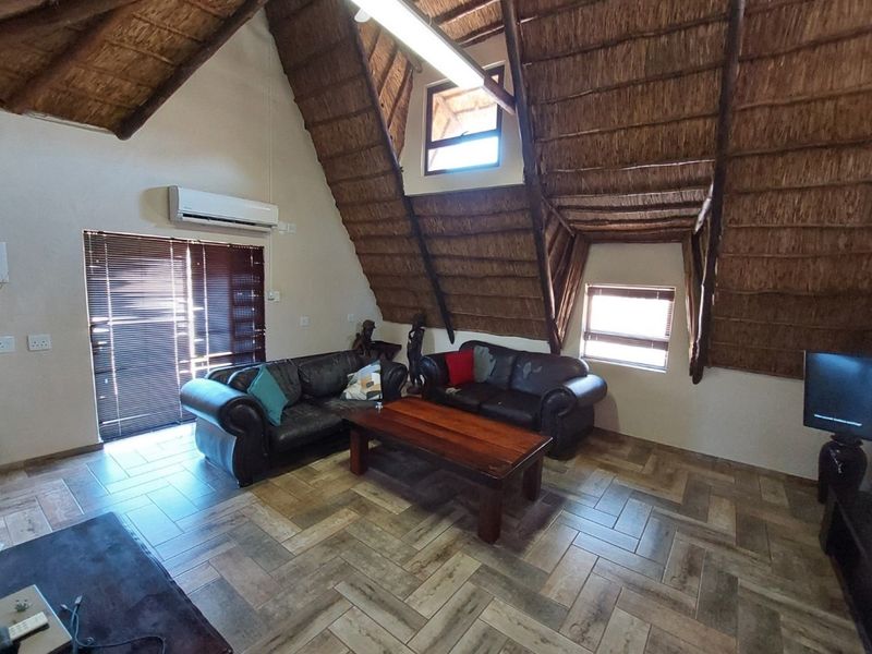 171-Hectare Game Farm with Luxury Accommodation and Comprehensive Infrastructure - Photo 8