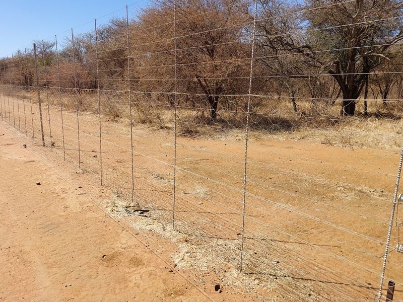 171-Hectare Game Farm with Luxury Accommodation and Comprehensive Infrastructure - Photo 5