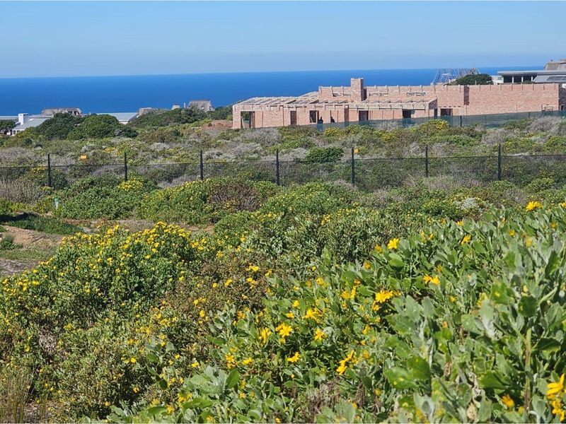 Vacant land in Skulpiesbaai Lifestyle Estate at a excellent price! - Photo 7