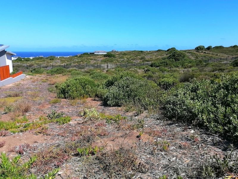 Vacant land in Skulpiesbaai Lifestyle Estate at a excellent price! - Photo 8