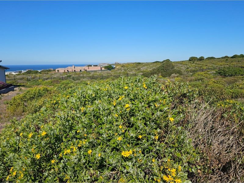 Vacant land in Skulpiesbaai Lifestyle Estate at a excellent price! - Photo 5