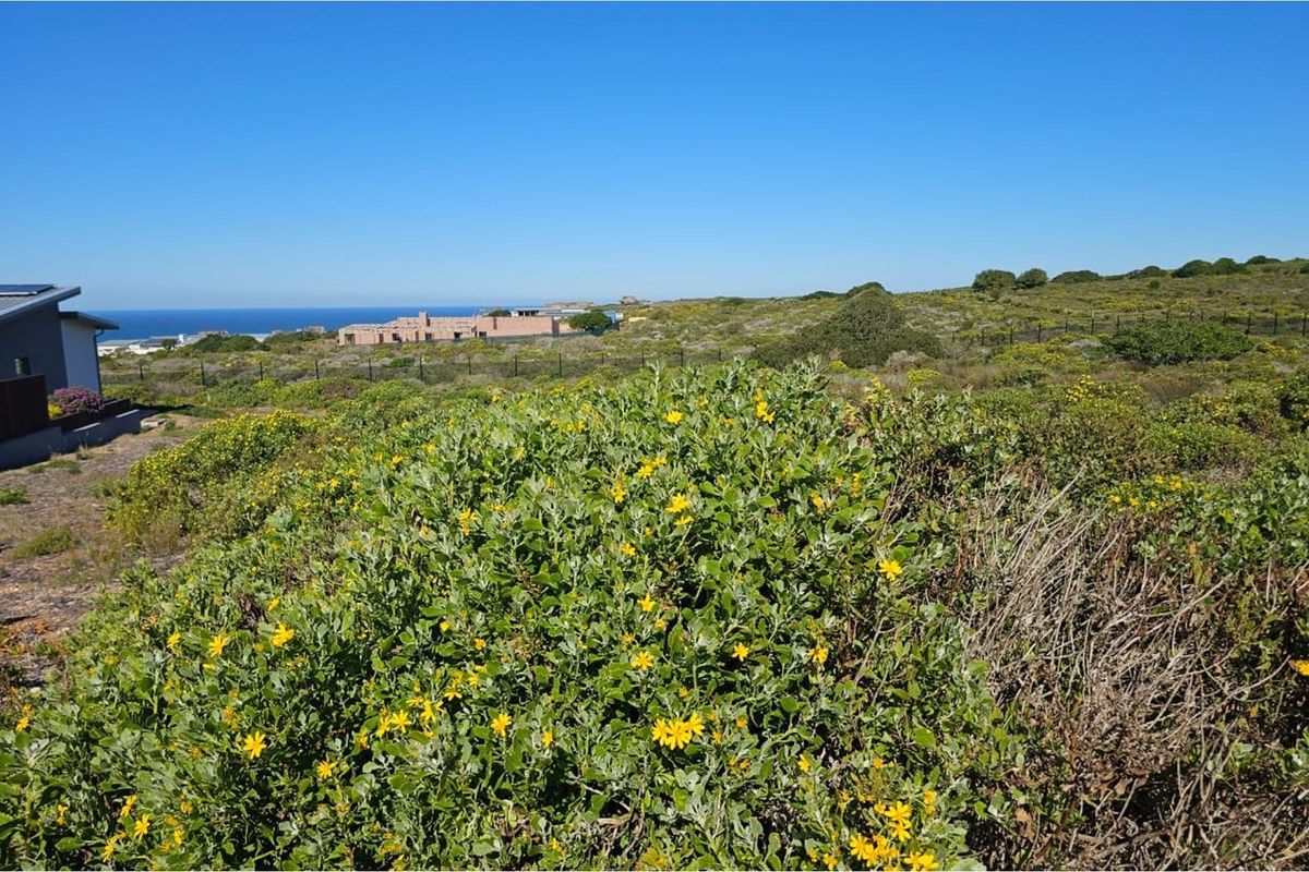 Vacant land in Skulpiesbaai Lifestyle Estate at a excellent price! - Photo 5