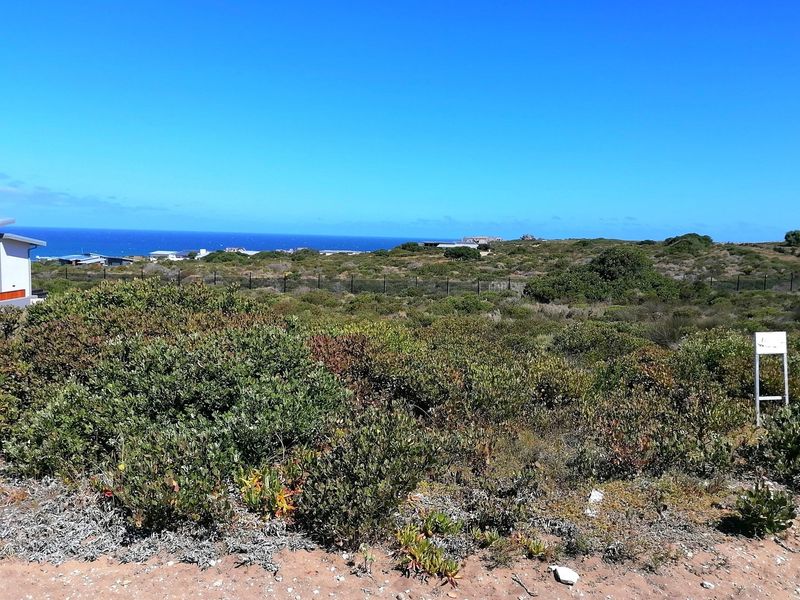 Vacant land in Skulpiesbaai Lifestyle Estate at a excellent price! - Photo 4