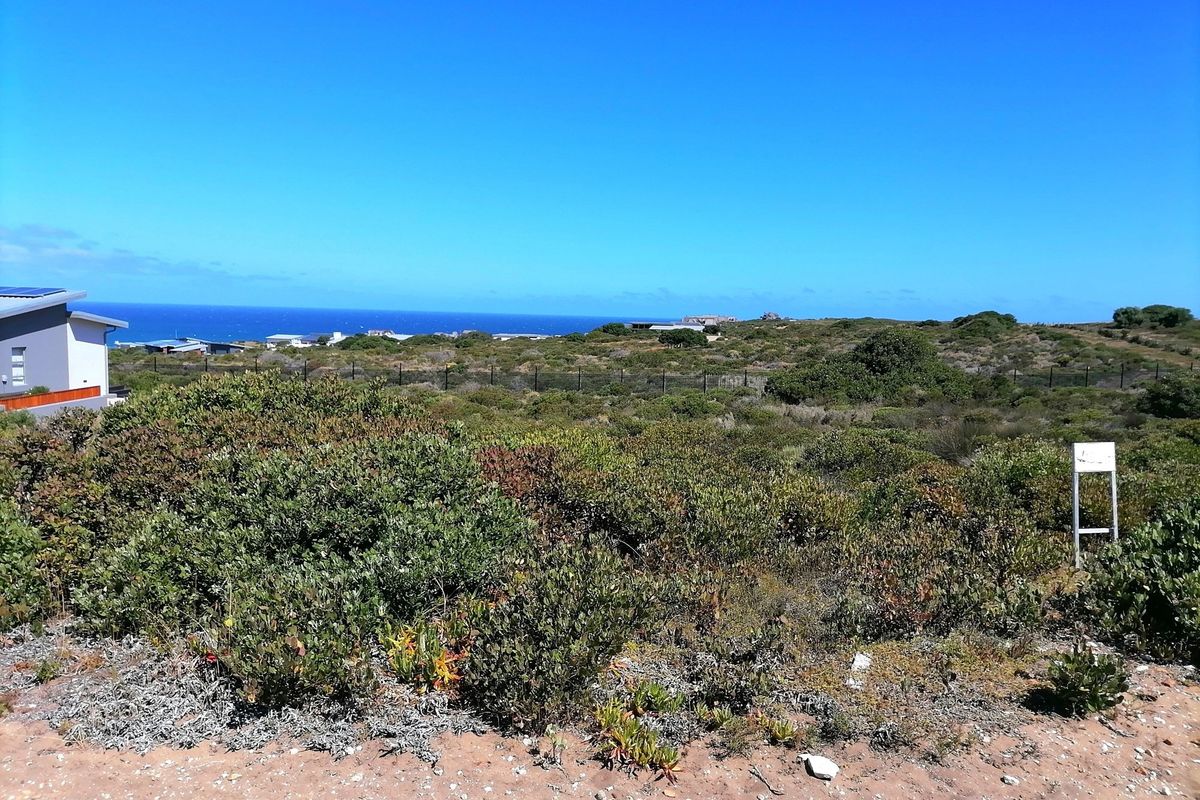 Vacant land in Skulpiesbaai Lifestyle Estate at a excellent price! - Photo 4