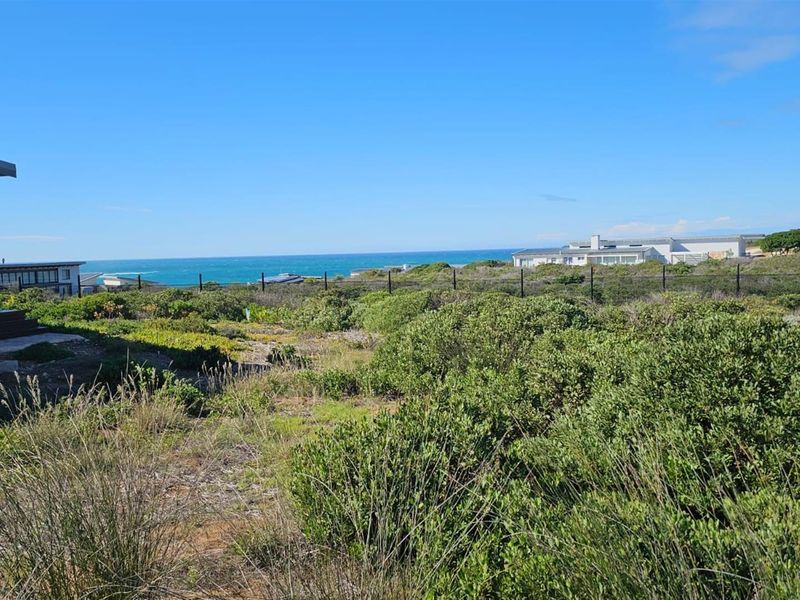 Vacant land in Skulpiesbaai Lifestyle Estate at a excellent price! - Photo 5