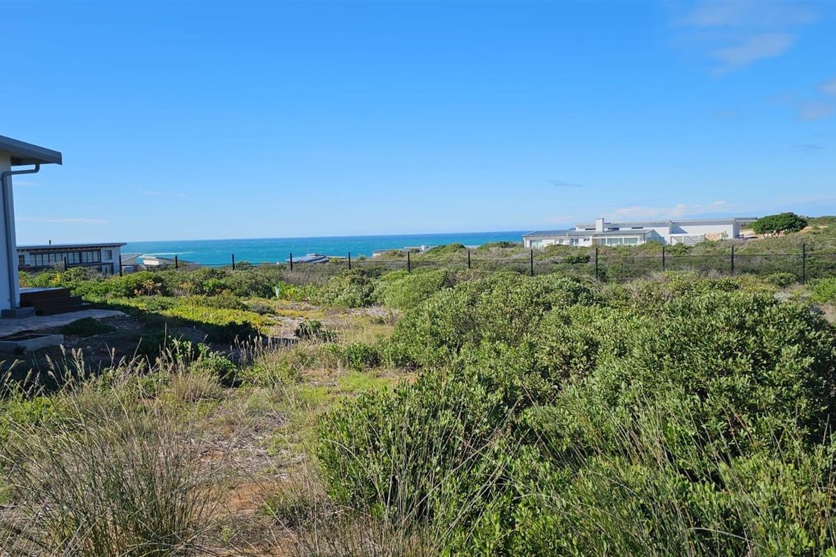 Vacant land in Skulpiesbaai Lifestyle Estate at a excellent price! - Photo 5