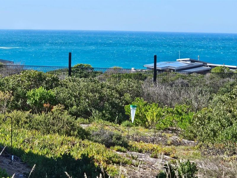 Vacant land in Skulpiesbaai Lifestyle Estate at a excellent price! - Photo 7