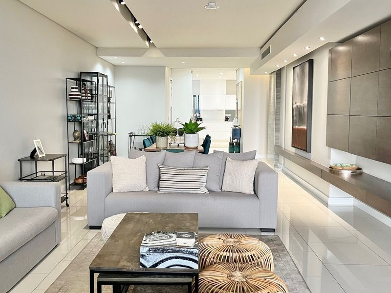 Magnificent Fully Furnished 3 Bedroom Penthouse in Embassy Towers - Photo 5